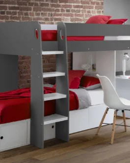 Eclipse Bunk Bed