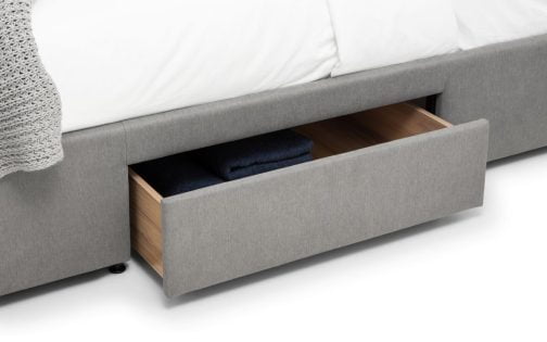 Fullerton 4 Drawer Bed - Image 6