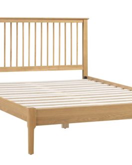 Cotswold Wooden Bed Frame