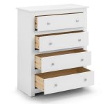 radley-white-4-drawer-chest-open