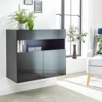 galito-wall-mounted-sideboard-black