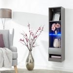 galito-wall-mounted-tall-shelving-unit-grey