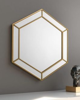 Melody Wall Mirror