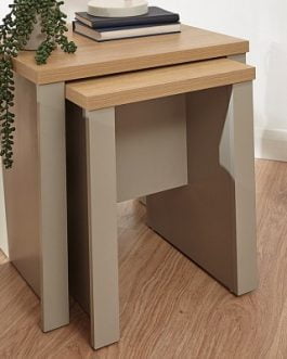 York Nest of Tables