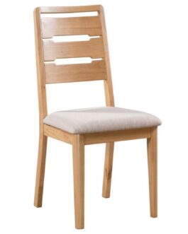 Curve Dining Chair