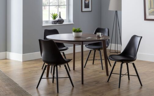 Farringdon & Kari Dining Set