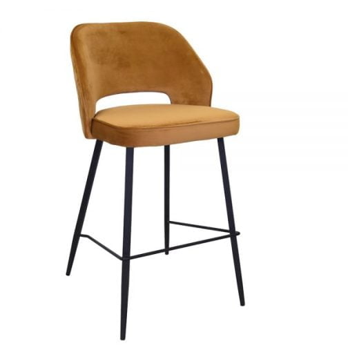 Luxley Barstool - Image 6