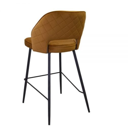 Luxley Barstool - Image 7