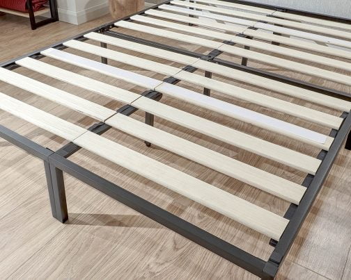 Kola Bed Frame - Image 3