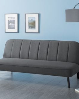 Miro Curved Back Sofa Bed