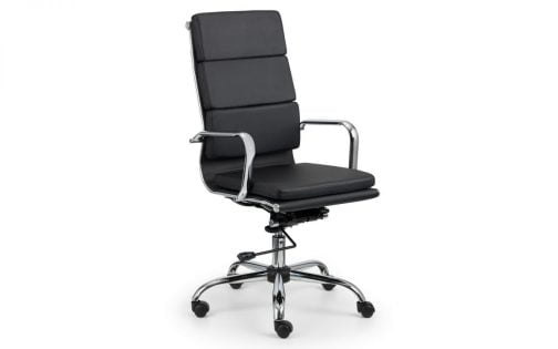 Amalfi Desk & Norton Office Chair - Image 4