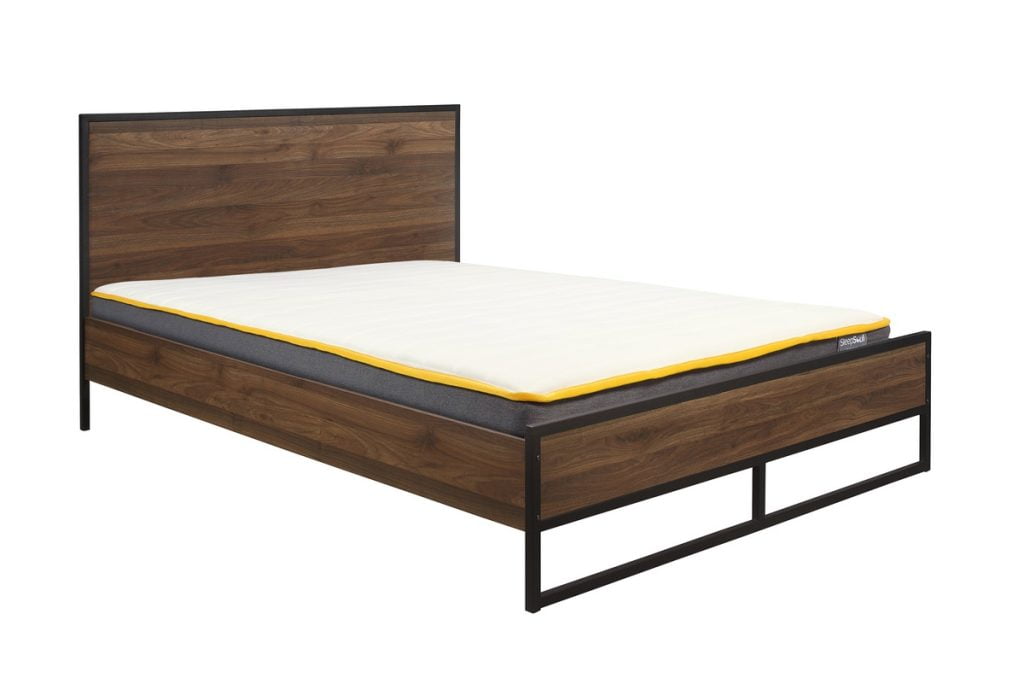 Houston Bed Frame BigMickey.ie