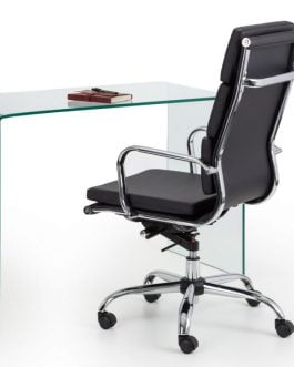 Amalfi Desk & Norton Office Chair
