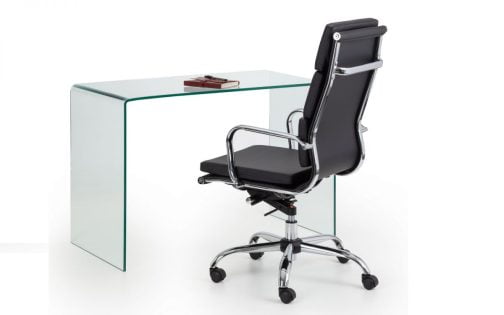 Amalfi Desk & Norton Office Chair - Image 2