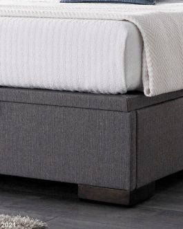 Lanchester Ottoman Bed Frame