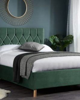 Loxley Bed Frame