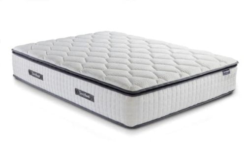 SleepSoul Bliss Mattress - Image 3