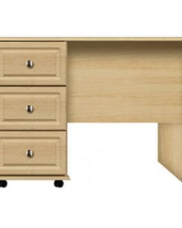 Harrison Brothers 3 Drawer Dressing Table