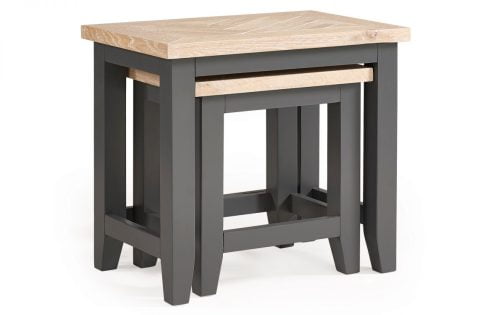 Bordeaux Nest of Tables - Image 3