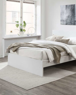 Birlea Oslo Bed Frame