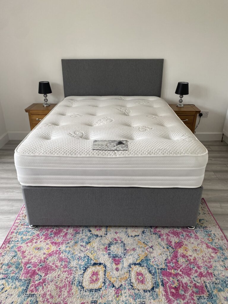 Hilton 3000 Mattress BigMickey.ie