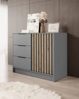 Nelson Small Sideboard