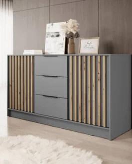 Nelson Large Sideboard