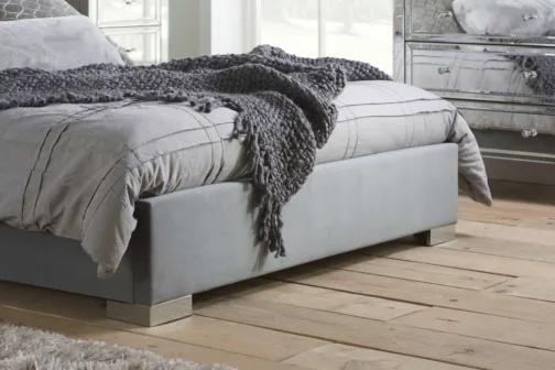 Birlea Chelsea Bed Frame - Image 4