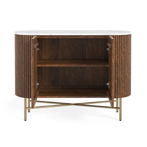 Harvard Small Sideboard - Image 2