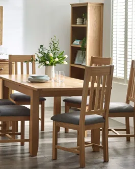 Mallory Extending Dining Table