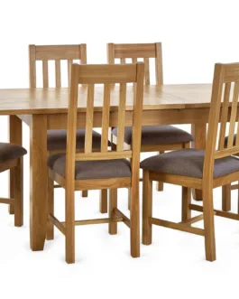 Mallory Extending Dining Table
