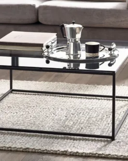 Chicago Square Coffee Table