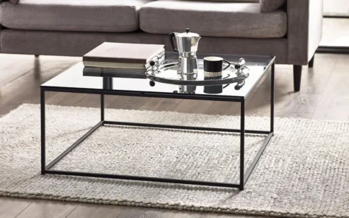 Chicago Square Coffee Table