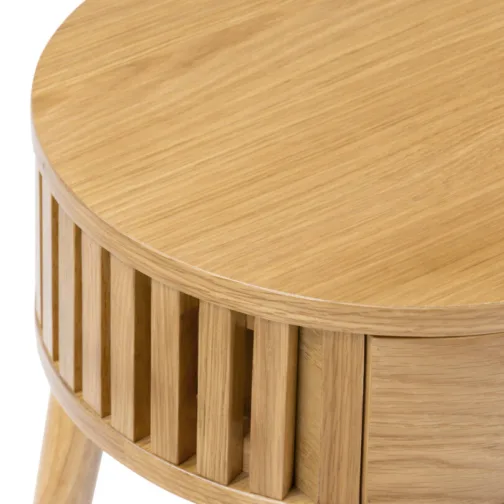 Soho Round Side Table - Image 4