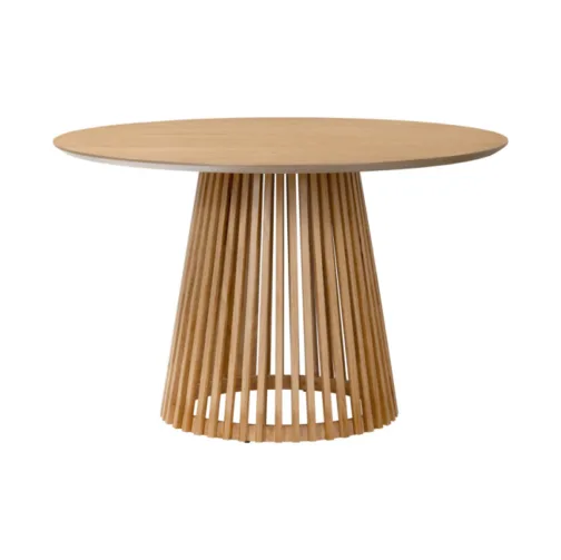 Soho Round Dining Table - Image 4