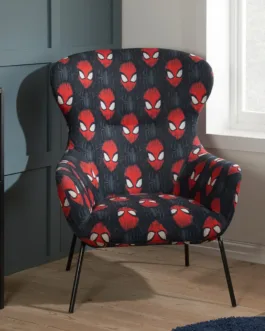 Spider-man Occasional Chair