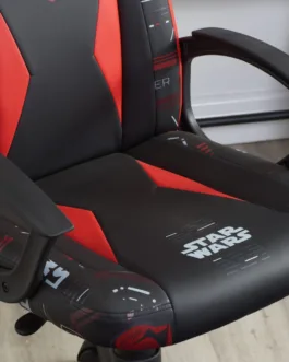 Sith Trooper Patterned Gaming Chair