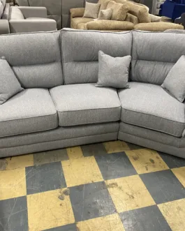 Khloe Curved 3 Seater