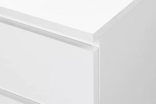 Oslo 3 Drawer Chest - Image 6