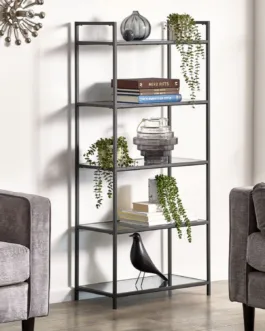 Chicago Tall Bookcase