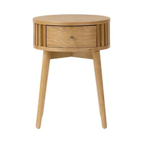 Soho Round Side Table