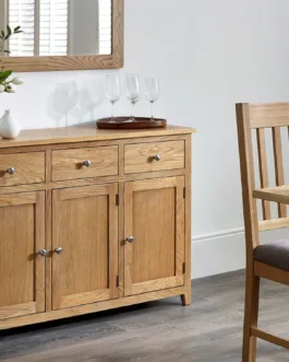 Mallory Large Sideboard