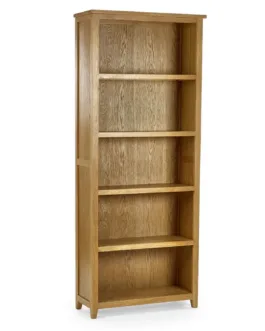Mallory Tall Bookcase