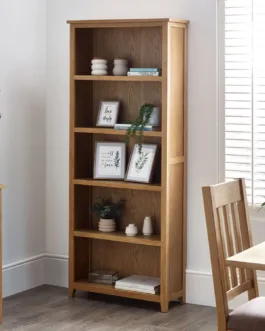 Mallory Tall Bookcase