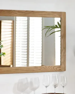 Mallory Wall Mirror