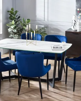 Olympus Dining Table