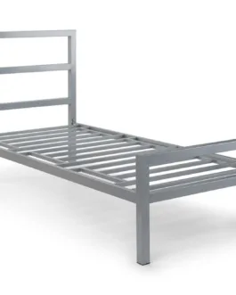 Soto Metal Bed