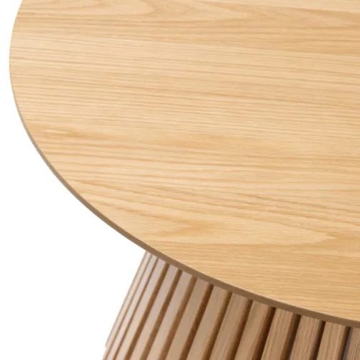 Soho Round Coffee Table - Image 3