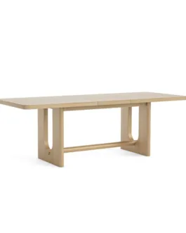 Cara Large Extending Dining Table