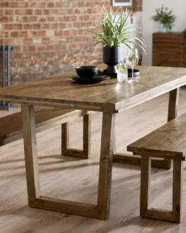 Woburn Dining Table